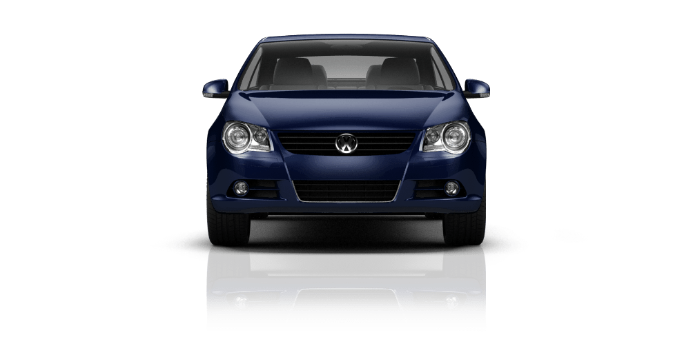 Volkswagen EOS Convertible 2006